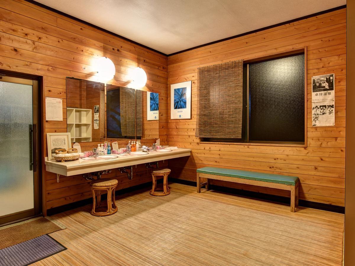 Masuya Ryokan Aoki Екстериор снимка