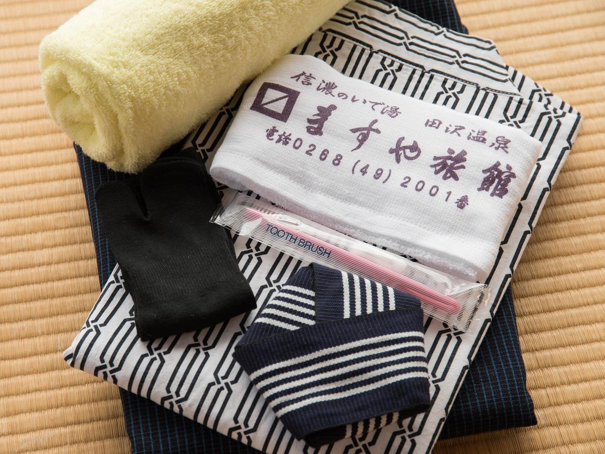 Masuya Ryokan Aoki Екстериор снимка