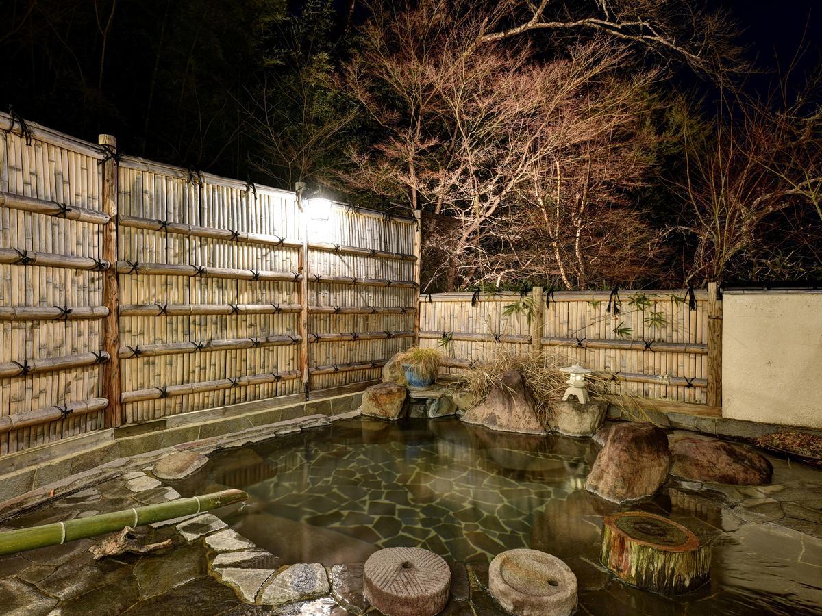 Masuya Ryokan Aoki Екстериор снимка